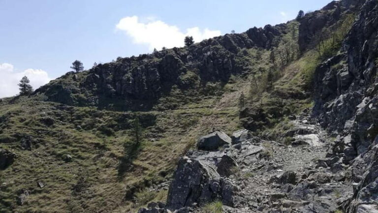 Capanne di Marcarolo Park: hiking on Mount Tobbio - Practical Details and Tips