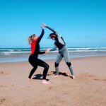 Caparica Surf Experience - The Sum Up