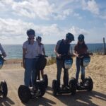 Capbreton / Hossegor discovery - 1h ride - Practical Details and Tips for Your Ride