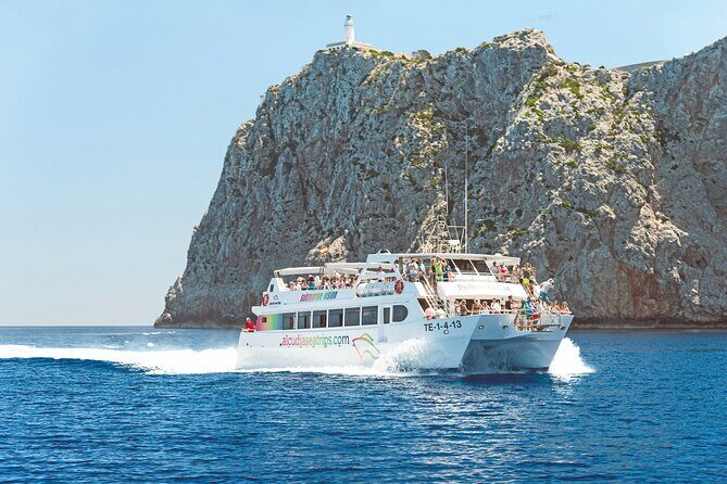 Cape Formentor Boat Trip in Mallorca - Authentic Experiences from Traveler Reviews