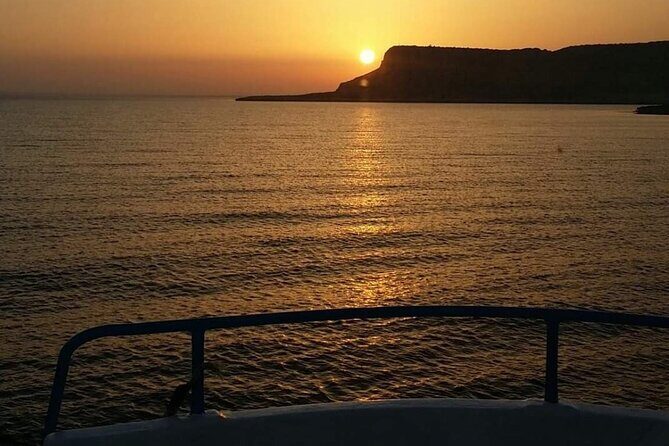 Cape Greco, Blue Lagoon and Protaras Boat Tours - The Sum Up