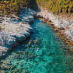 Cape Kamenjak: Cave and Safari Experience by Kayak - Authentic Experiences and Personal Touches