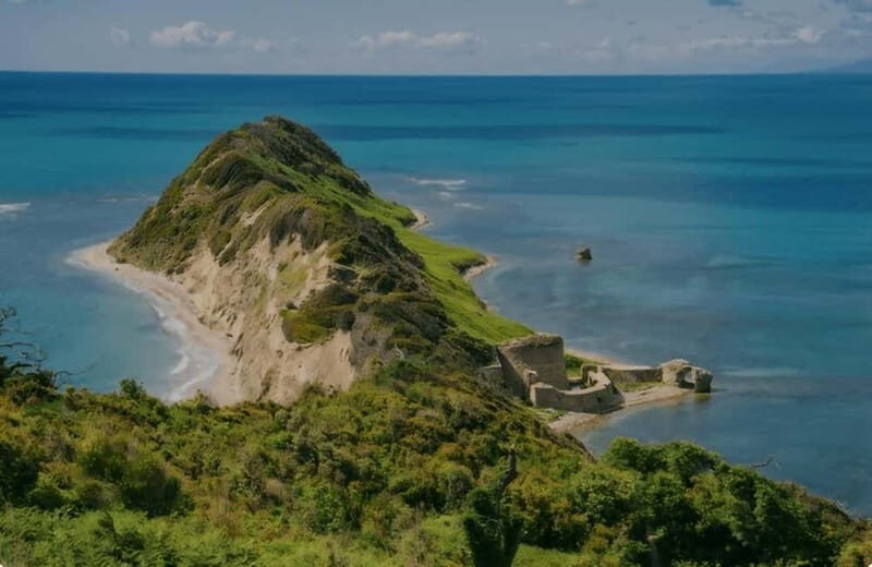 Cape of Rodon, Hiking to Castle, Beach, Wine testing tour! - Who Should Book This Tour?