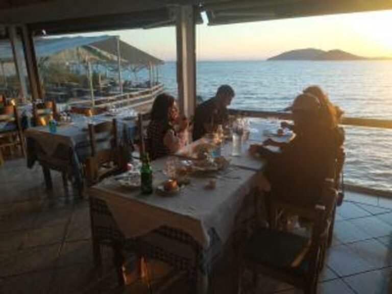 Cape Sounio 4-Hour Private Tour from Athens - Exploring the Details