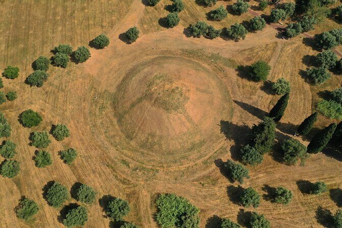 Cape Sounio, Marathon battle and vouliagmeni lake - riviera - What’s Included and What to Expect