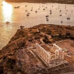 Cape Sounio & Temple Of Poseidon Breathtaking Views Private Trip - The Value in the Details