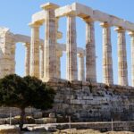 Cape Sounio Temple of Poseidon Half Day Private Tour - The Value of This Tour