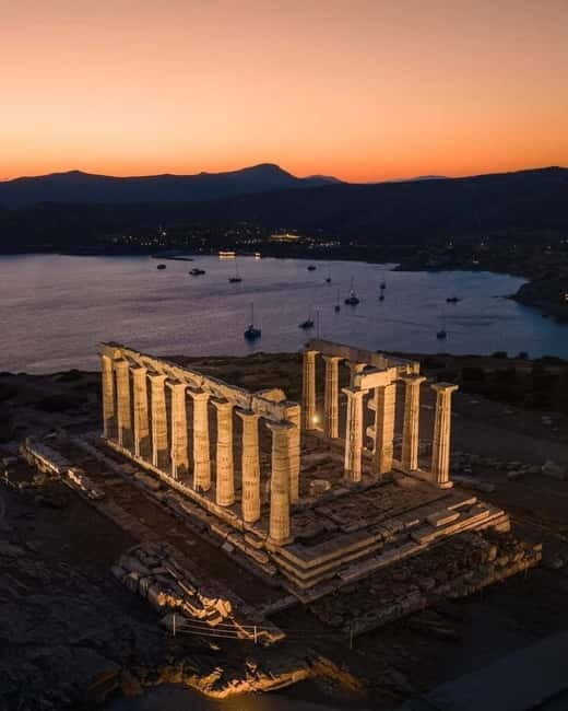 Cape Sounio & Temple of Poseidon Private Tour from Athens - Assessing the Value
