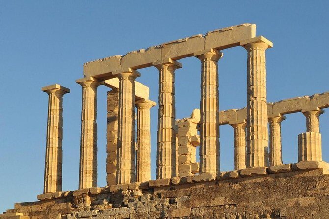 Cape Sounio & Temple of Poseidon Tour - The Value Proposition: Is It Worth It?