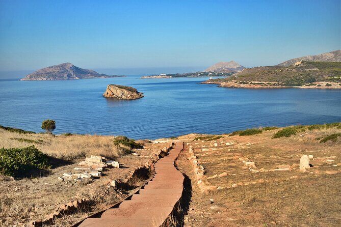 Cape Sounio Temple of Poseidon - What the Tour Includes & Cost Analysis