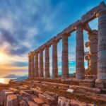 Cape Sounion and Temple of Poseidon 6-Hour Private Tour - Practical Aspects and Value