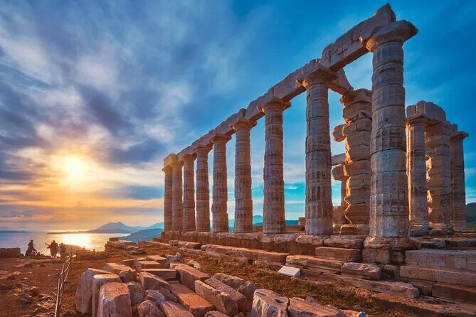 Cape Sounion and Temple of Poseidon 6-Hour Private Tour - Practical Aspects and Value