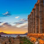 Cape Sounion and the Athenian Riviera - A Closer Look at the Itinerary