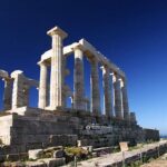 Cape Sounion Private Tour (up to 11 people) - Authentic Traveler Insights