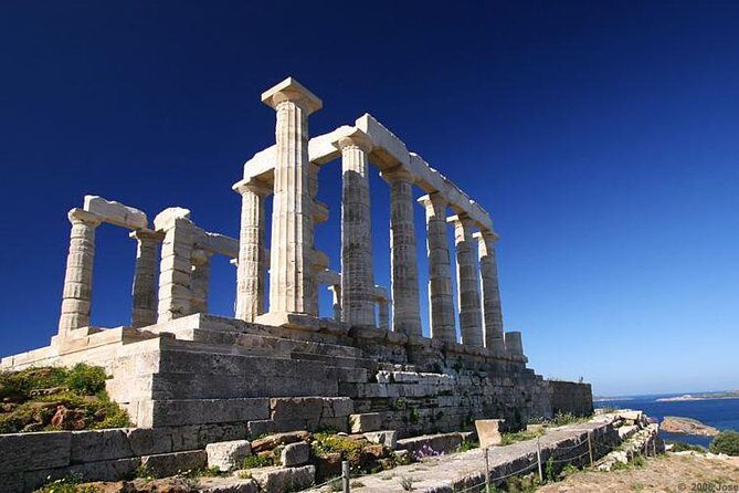 Cape Sounion Private Tour (up to 11 people) - Authentic Traveler Insights