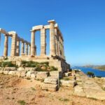 Cape Sounion: Self-Guided Highlights Audio Tour - Why This Tour Might Be Perfect for You