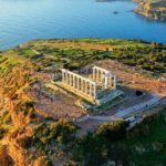 Cape Sounion Semi- Private Sunset tour - Practical Details and What You Get