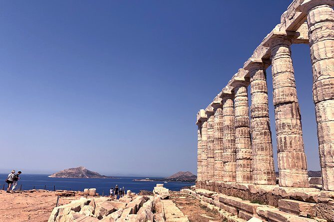 Cape Sounion & Temple of Poseidon Half-Day or Sunset Tour with Flexible Options - Authentic Experiences and Insider Tips from Reviews