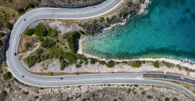 Cape Sounion & Temple of Poseidon Sunset Spanish tour - In-Depth Look at the Tour Experience