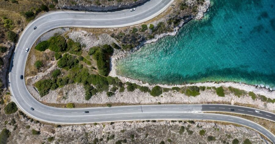 Cape Sounion & Temple of Poseidon Sunset Spanish tour - In-Depth Look at the Tour Experience