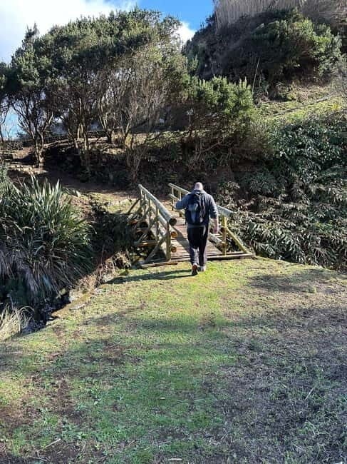 Capelas, Fenais da Luz, Tasting & Traditional Experiences - What Makes This Tour Stand Out?