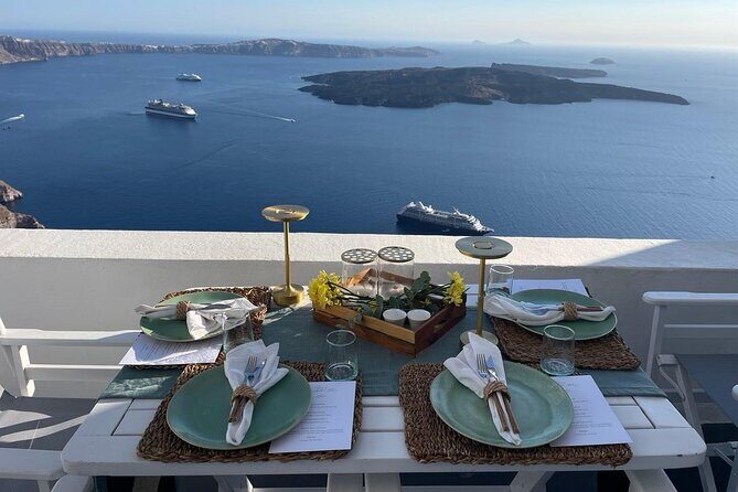 Caper Starlight private dinner - The Authentic Touches and What Travelers Will Appreciate