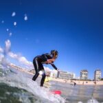Capifórnia Surf Experience - Lisbon - Who Is This Tour Best For?