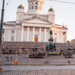 Capital of Contrasts: A Self Guided Audio Tour in Helsinki - Practical Details: What to Expect