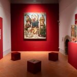 Capitularies Museum of Saint Lorenzo Entry Ticket - Art and Artifacts: What Youll See