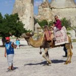 Cappadoca Camel Ride - Who Will Love This Tour?