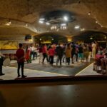 CAPPADOCA: TURKSH NINGHT SHOW - The Itinerary Breakdown