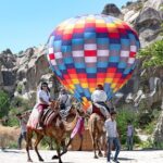 Cappadocia 1 Night 2 Days Tour from Istanbul by Plane and Balloon Ride - Who Will Love This Tour?