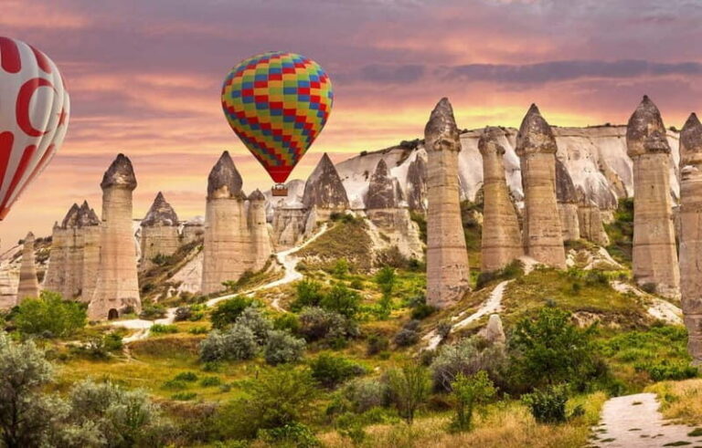Cappadocia 1 or 2 Day Private Tour - A detailed look at what makes this tour stand out