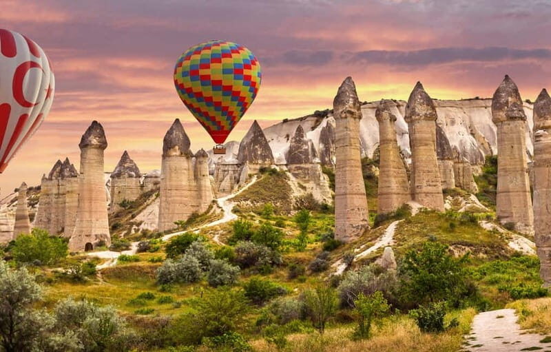 Cappadocia 1 or 2 Day Private Tour - A detailed look at what makes this tour stand out