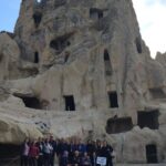 Cappadocia 2 Day Tour from Istanbul by Plane - Who Is This Tour Best For?