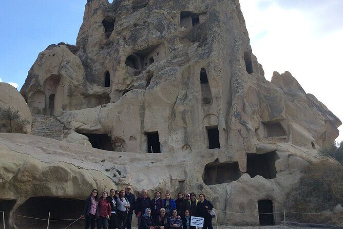 Cappadocia 2 Day Tour from Istanbul by Plane - Who Is This Tour Best For?