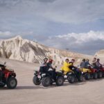 Cappadocia 2-Hours Sunset ATV Quad Tour w/Free Hotel Transfer - Authentic Tips from Travelers
