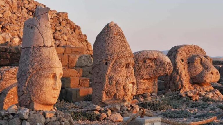 Cappadocia: 3-Day Mount Nemrut, anlurfa & Gaziantep Tour - Practical Insights & Value