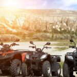 Cappadocia 3,5-Hours Quad Safari with BBQ - Detailed Itinerary Breakdown