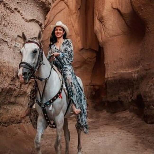 Cappadocia: 4 Night 5-Day Horse Riding Tour Accommodation - Accommodations: Hotel or Tent?