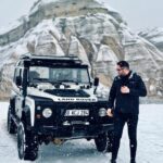 Cappadocia: 4x4 Jeep Safari Tour - The Itinerary Breakdown