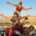 Cappadocia Adventures: Sunset ATV Tour - Who Will Love This Tour?