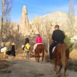 Cappadocia All Activites In One (Horse - Atv - Jeep ) - Who Will Love This Tour?