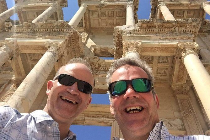 Cappadocia, Antalya, Pamukkale and Ephesus 6-Day Tour - Day 2: Exploring Cappadocia’s Valleys and Underground Cities