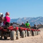 Cappadocia Atv Sunset Tour - FAQ