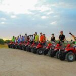 Cappadocia Atv Sunset Tour Ride - Value and Price Analysis