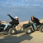 Cappadocia ATV Tour - Final Thoughts