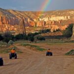CAPPADOCIA ATV TOUR - What to Expect from the Cappadocia ATV Tour