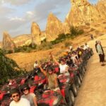 Cappadocia ATV Tour - Authentic Insights from Reviewers