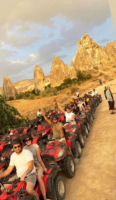 Cappadocia ATV Tour - Authentic Insights from Reviewers